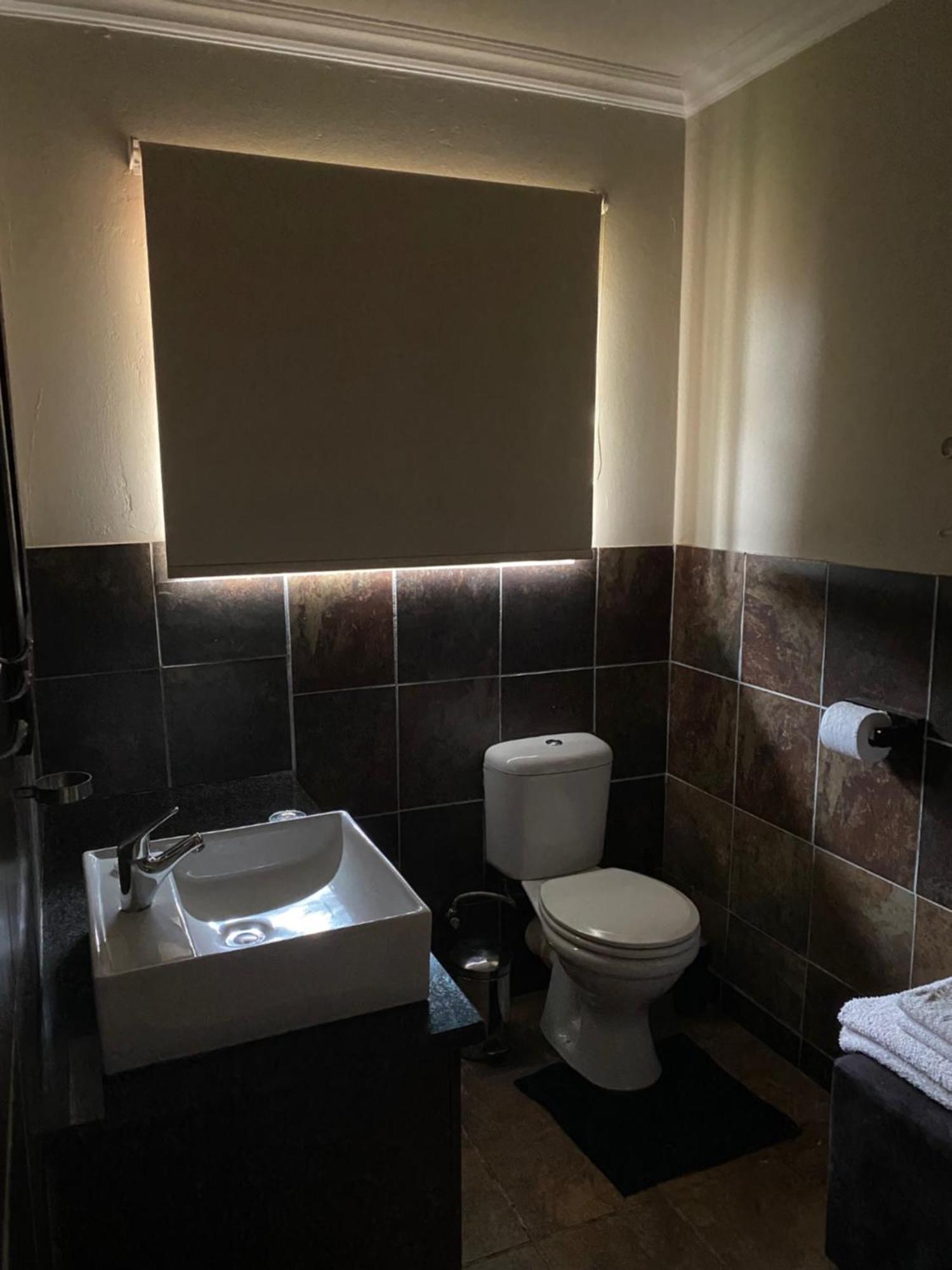 Macgregors Guest House Pretoria-Noord Kültér fotó