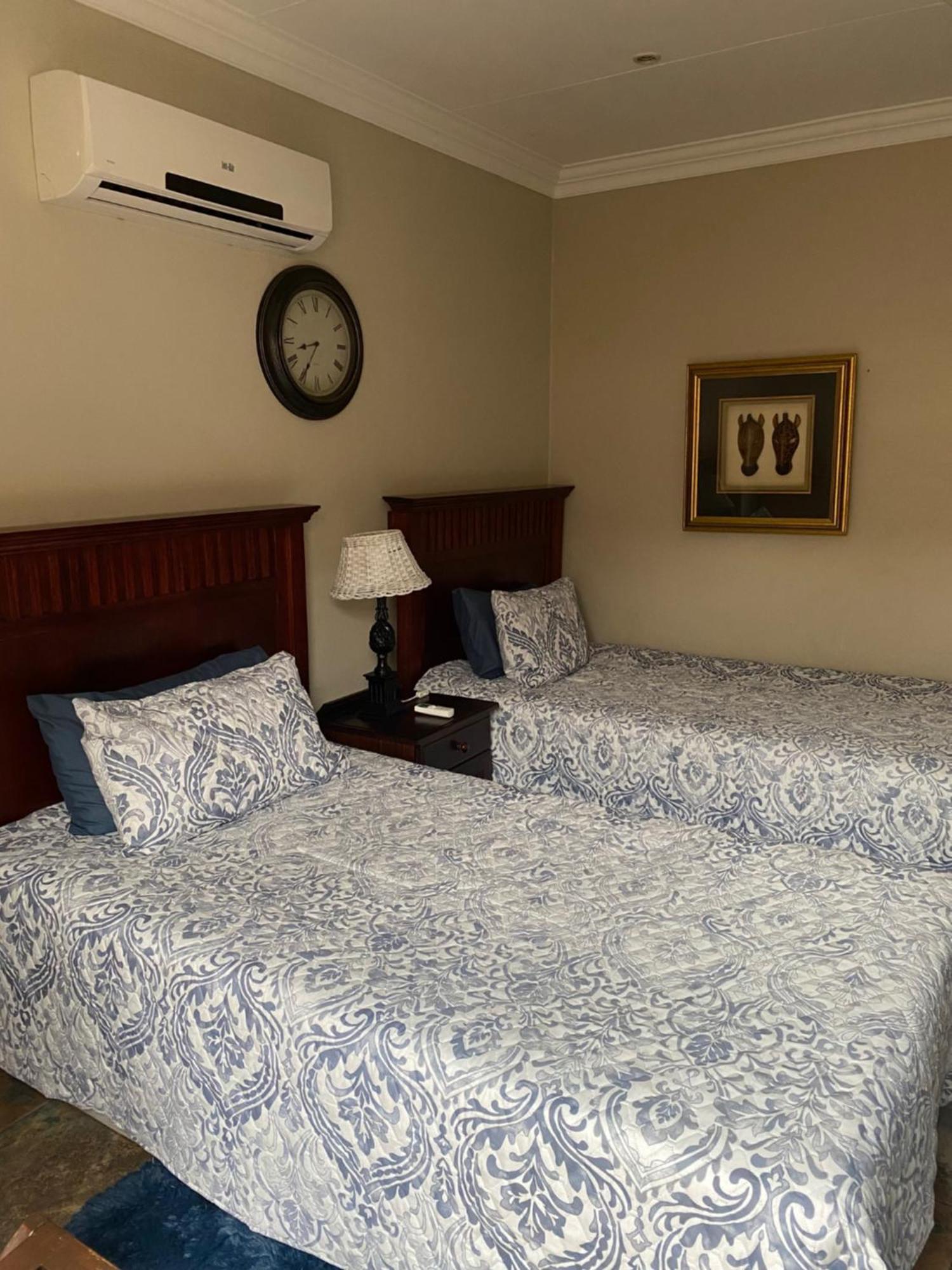 Macgregors Guest House Pretoria-Noord Kültér fotó