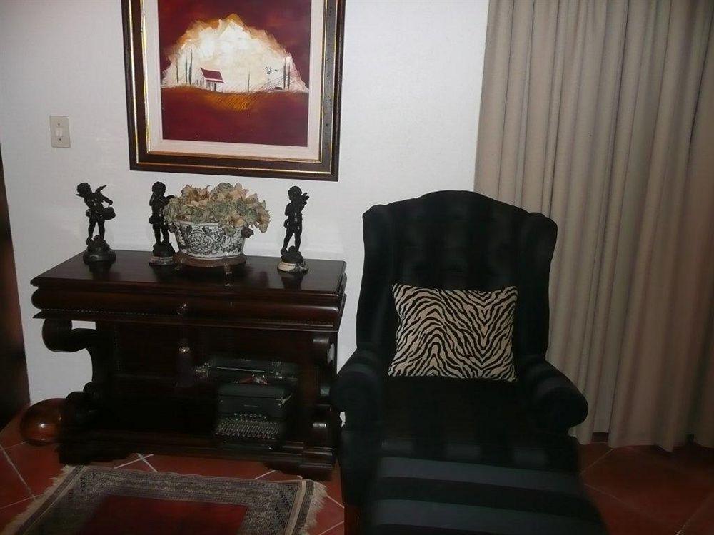 Macgregors Guest House Pretoria-Noord Kültér fotó