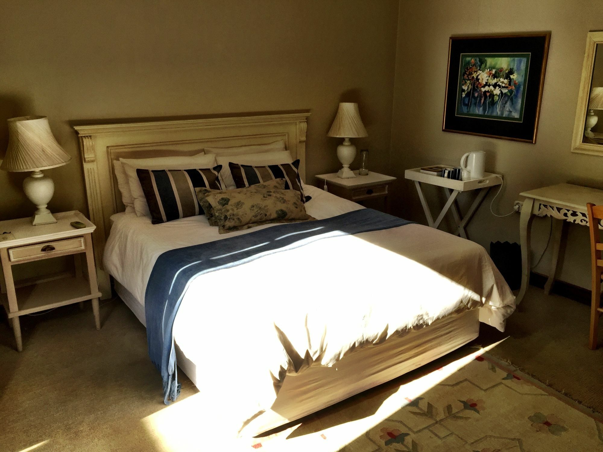 Macgregors Guest House Pretoria-Noord Kültér fotó