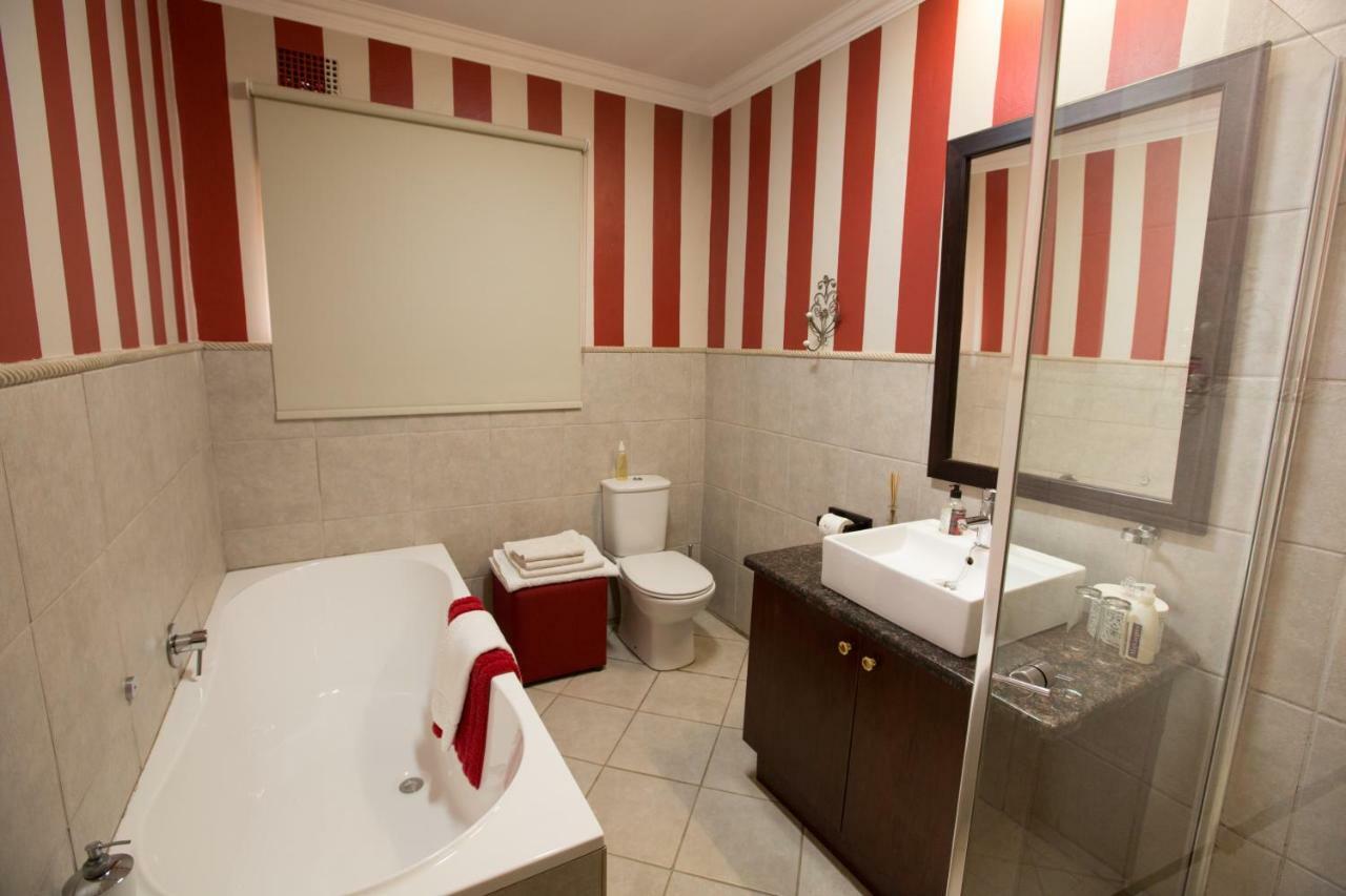 Macgregors Guest House Pretoria-Noord Kültér fotó