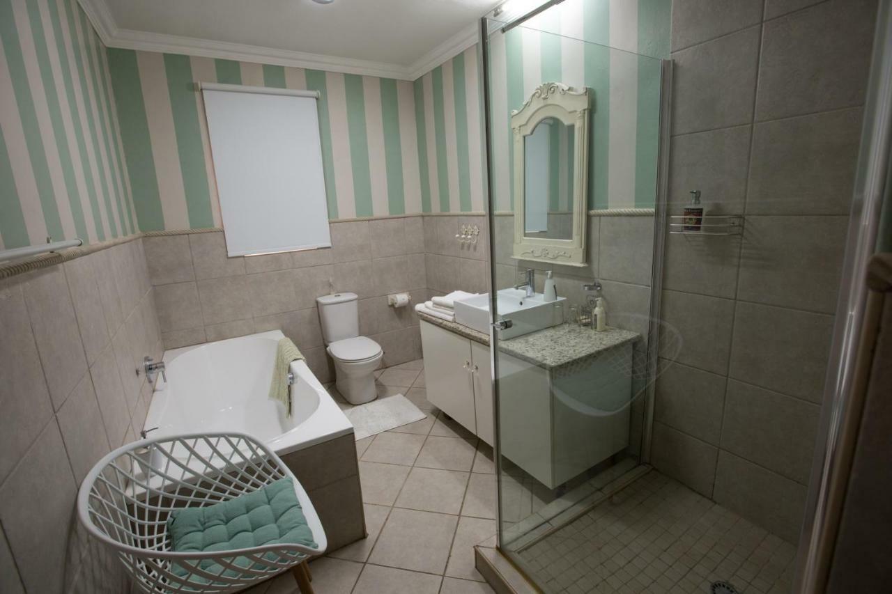 Macgregors Guest House Pretoria-Noord Kültér fotó