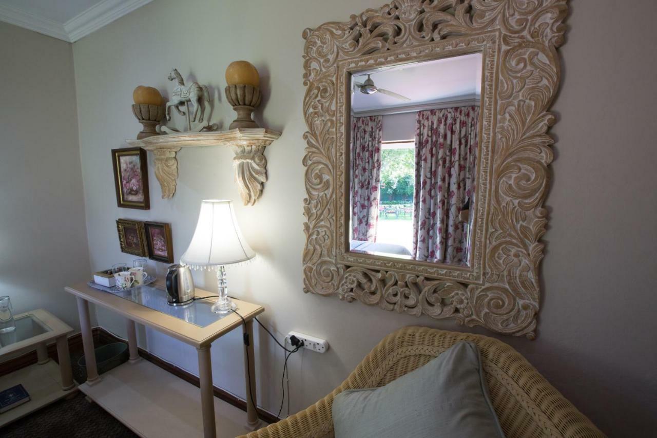 Macgregors Guest House Pretoria-Noord Kültér fotó