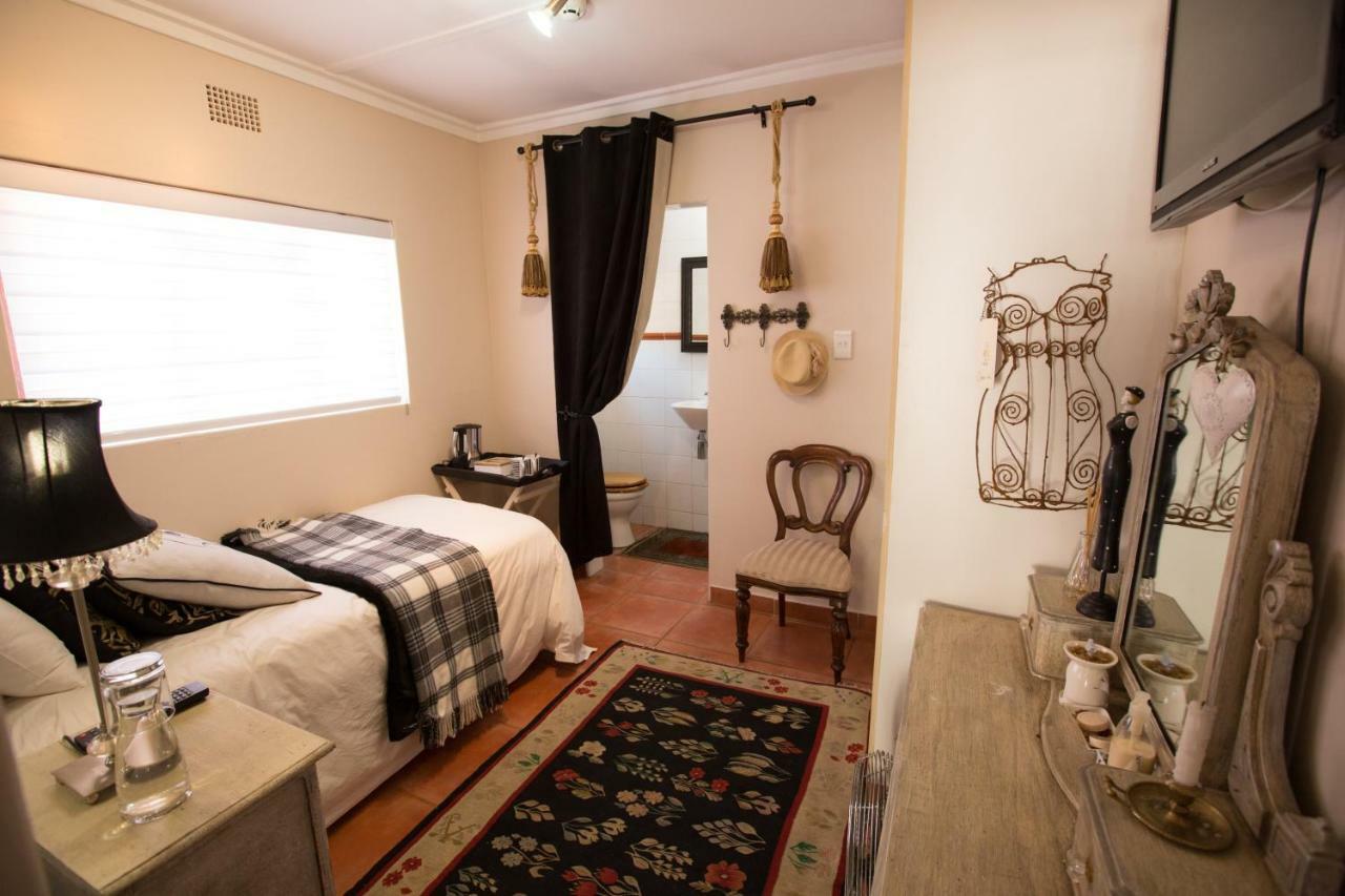 Macgregors Guest House Pretoria-Noord Kültér fotó