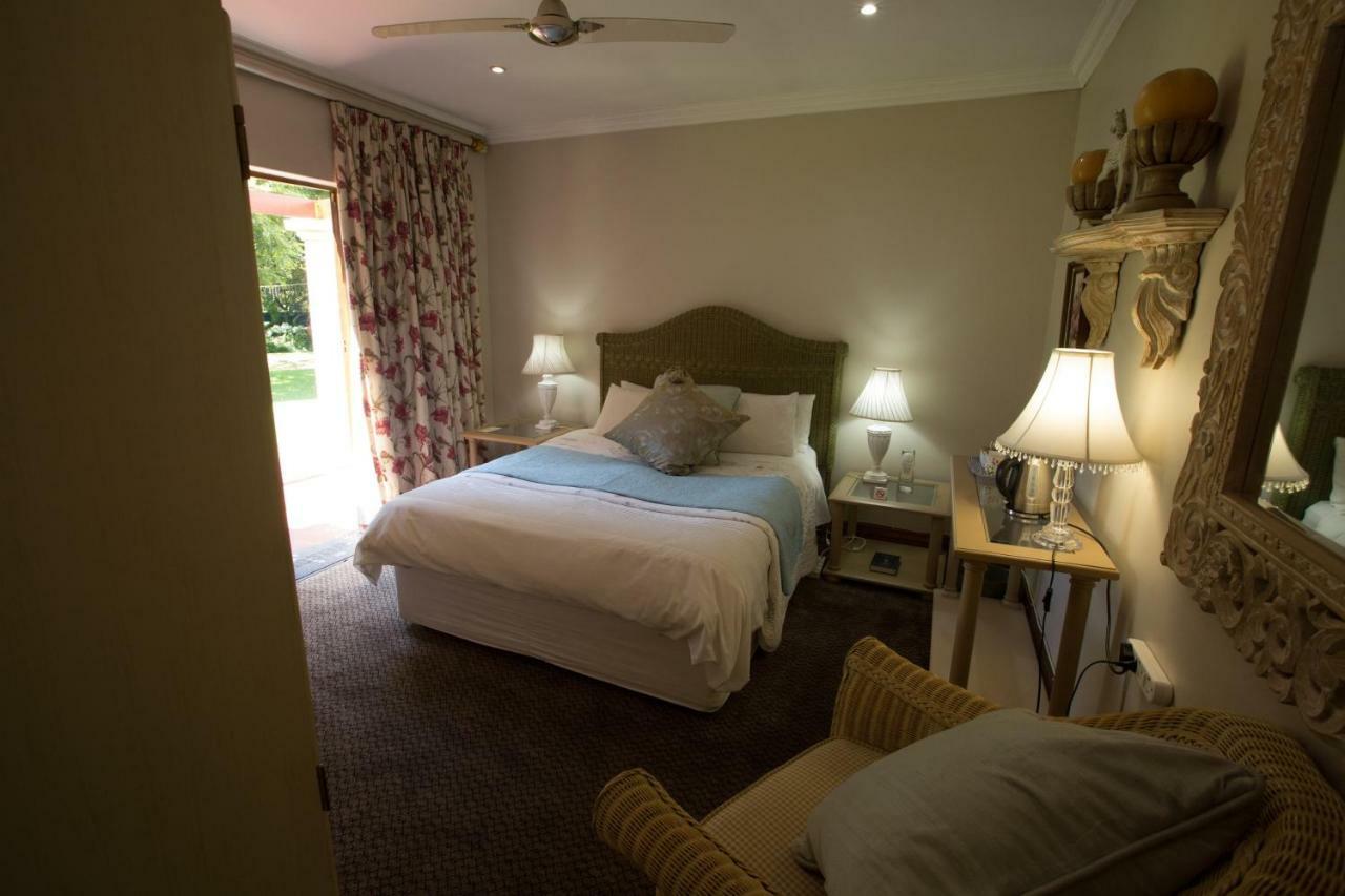 Macgregors Guest House Pretoria-Noord Kültér fotó
