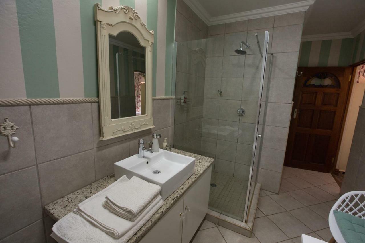 Macgregors Guest House Pretoria-Noord Kültér fotó