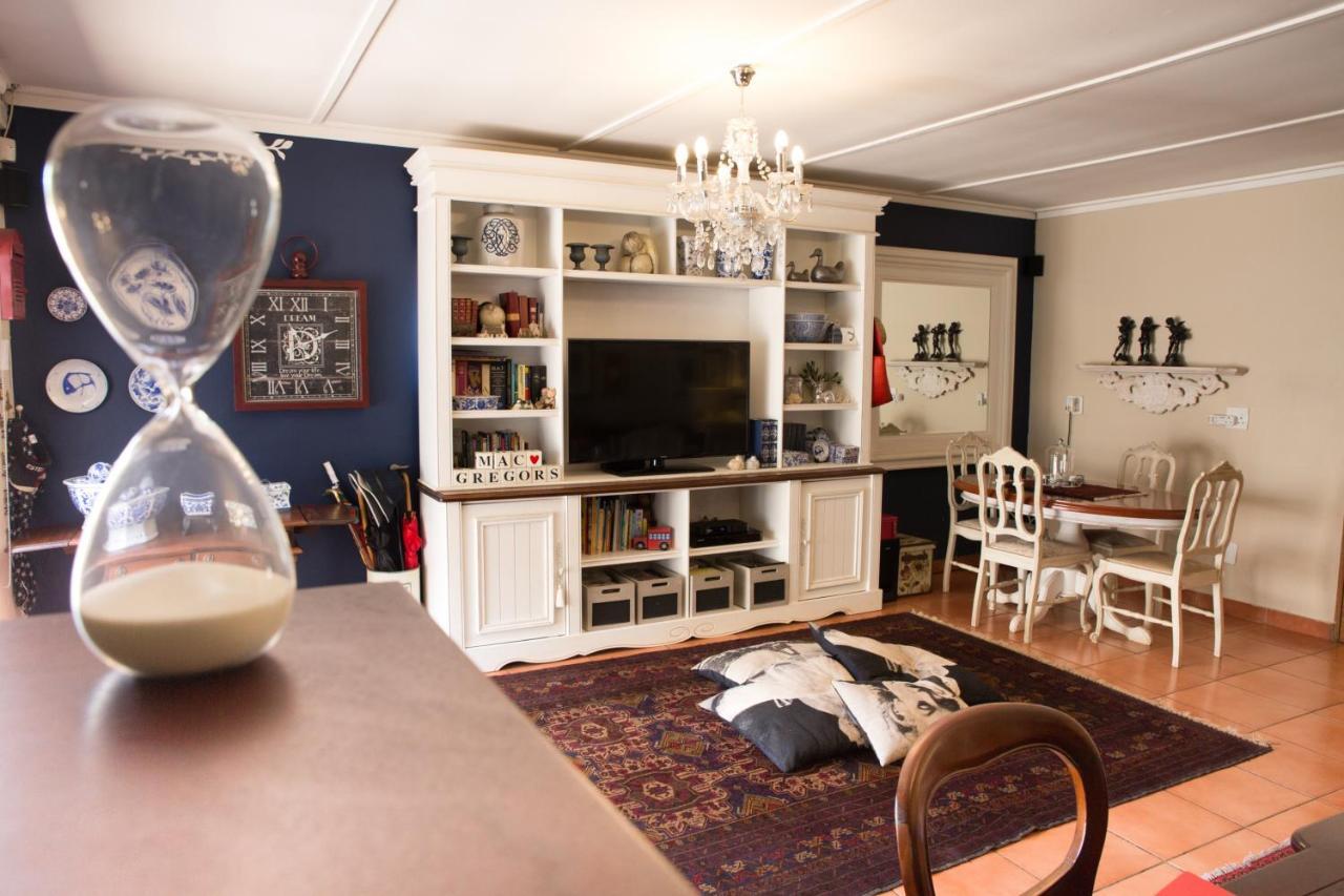 Macgregors Guest House Pretoria-Noord Kültér fotó
